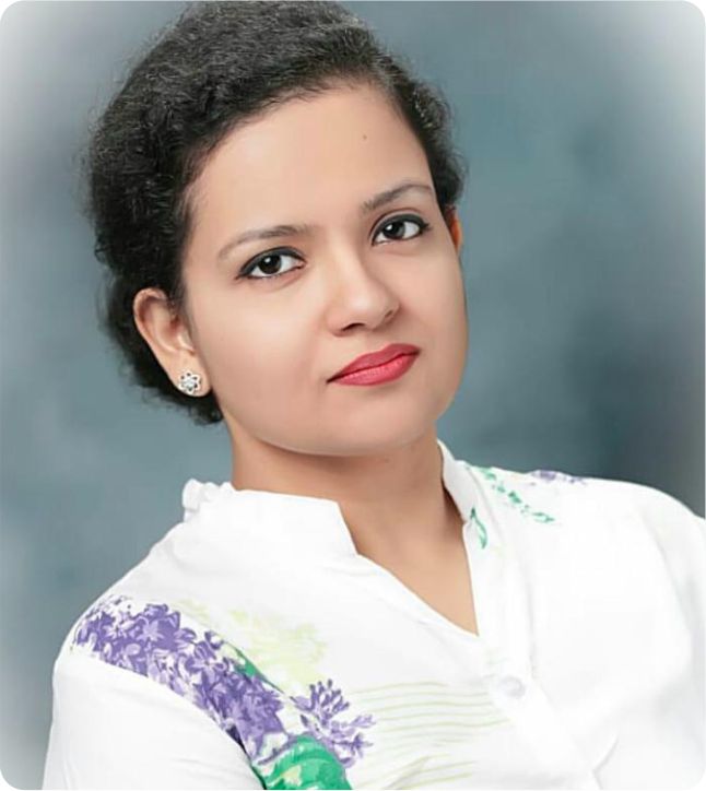 Lubna Rahman